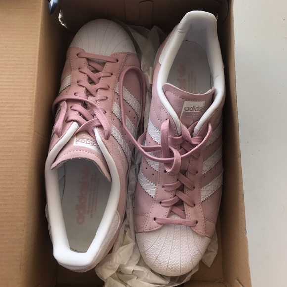 Adidas Superstars Original - Picture 1 of 7